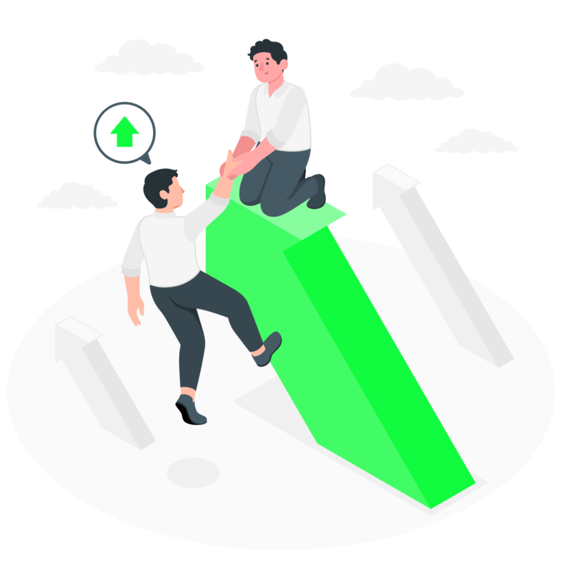 De ce uneori este bine sa refuzi sa ajuti