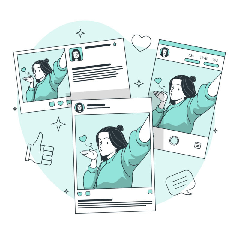  lustratie -furtul de identitate prin social media 