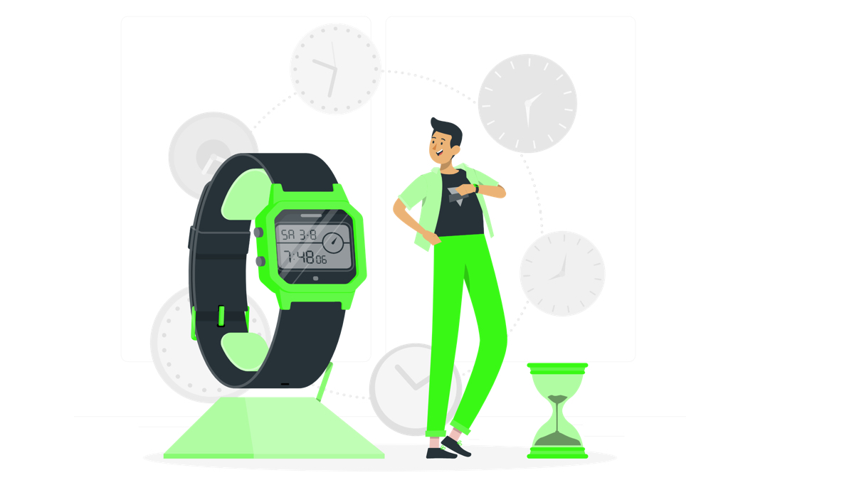 echilibru dintre munca si viata personala