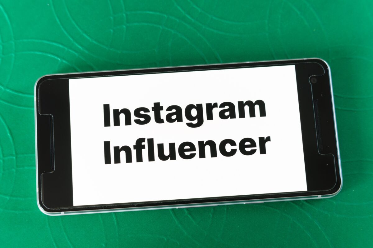 Influencer Ai 
