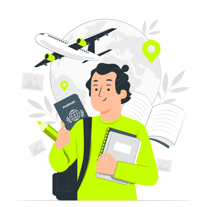 Europa de Vest vs Europa de Est:turist  in europa 