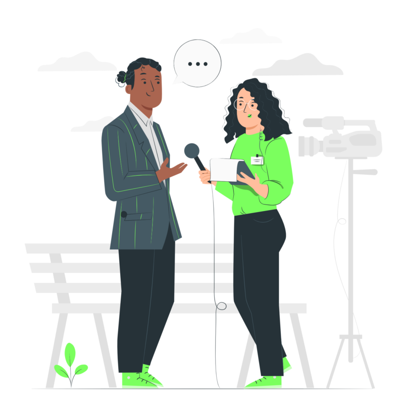 jurnalism cetatenesc