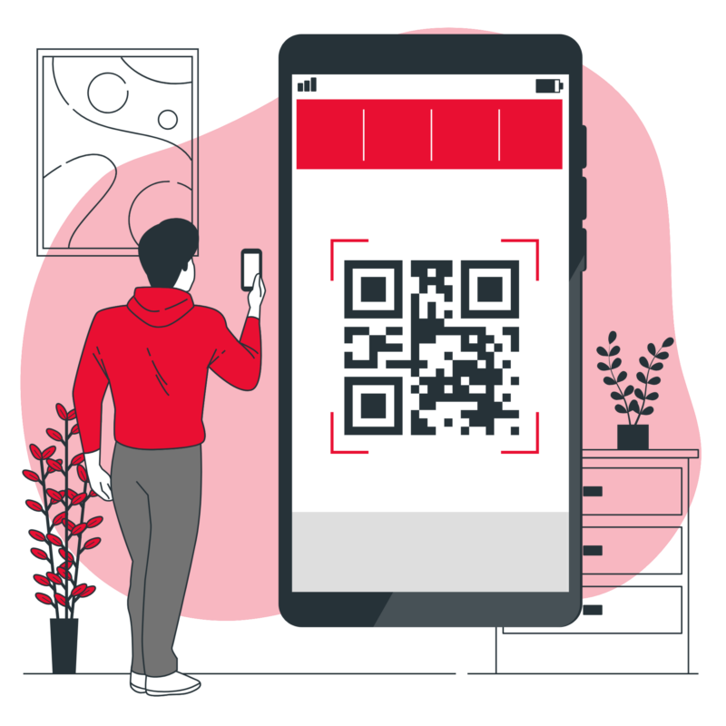 Frauda prin codurile QR