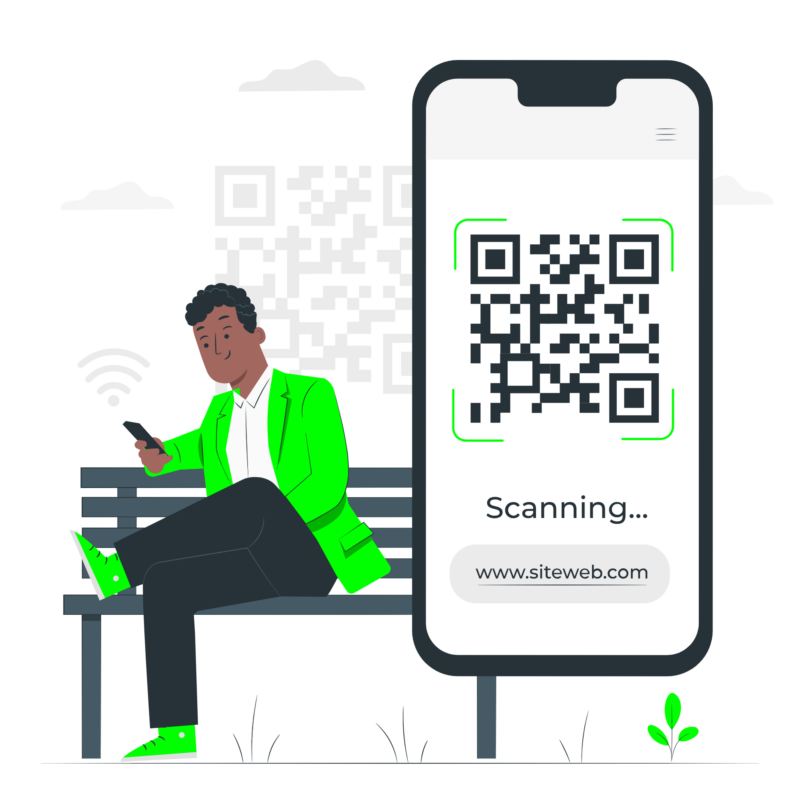Frauda prin codurile QR