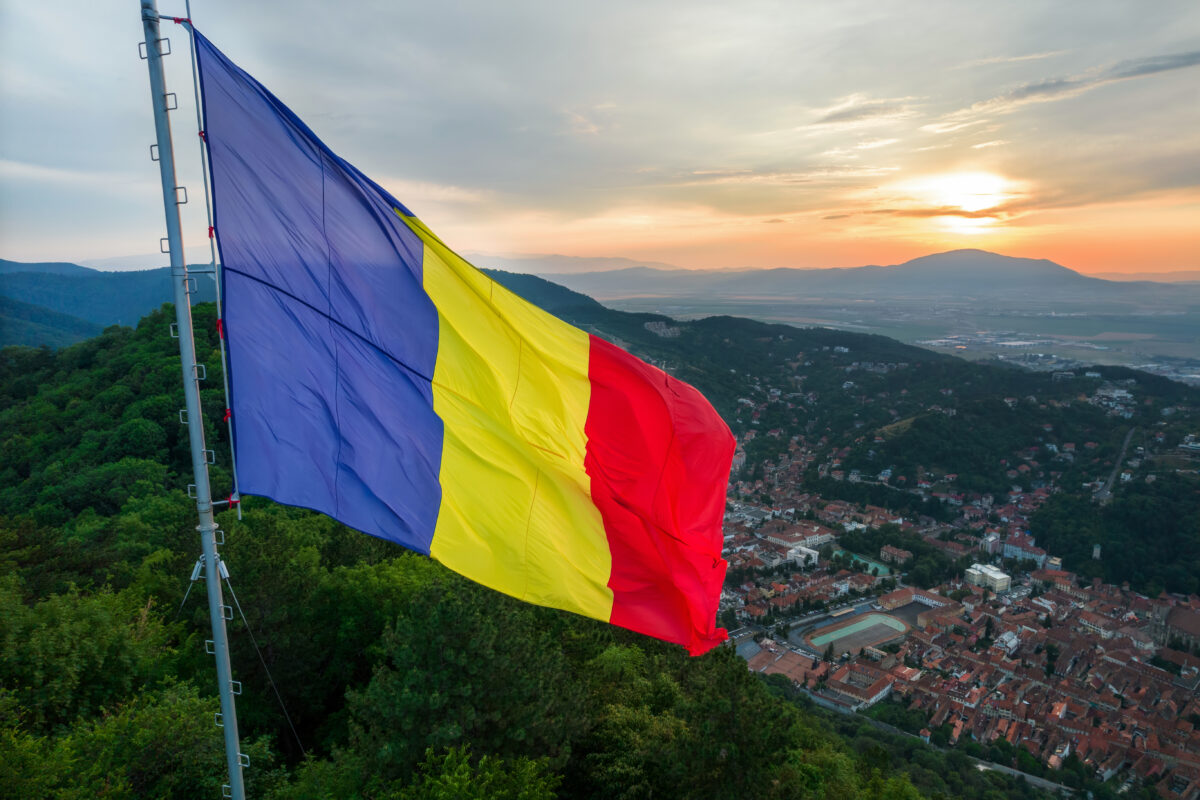 românii din străinătate