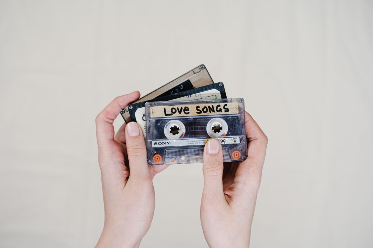 playlist muzical